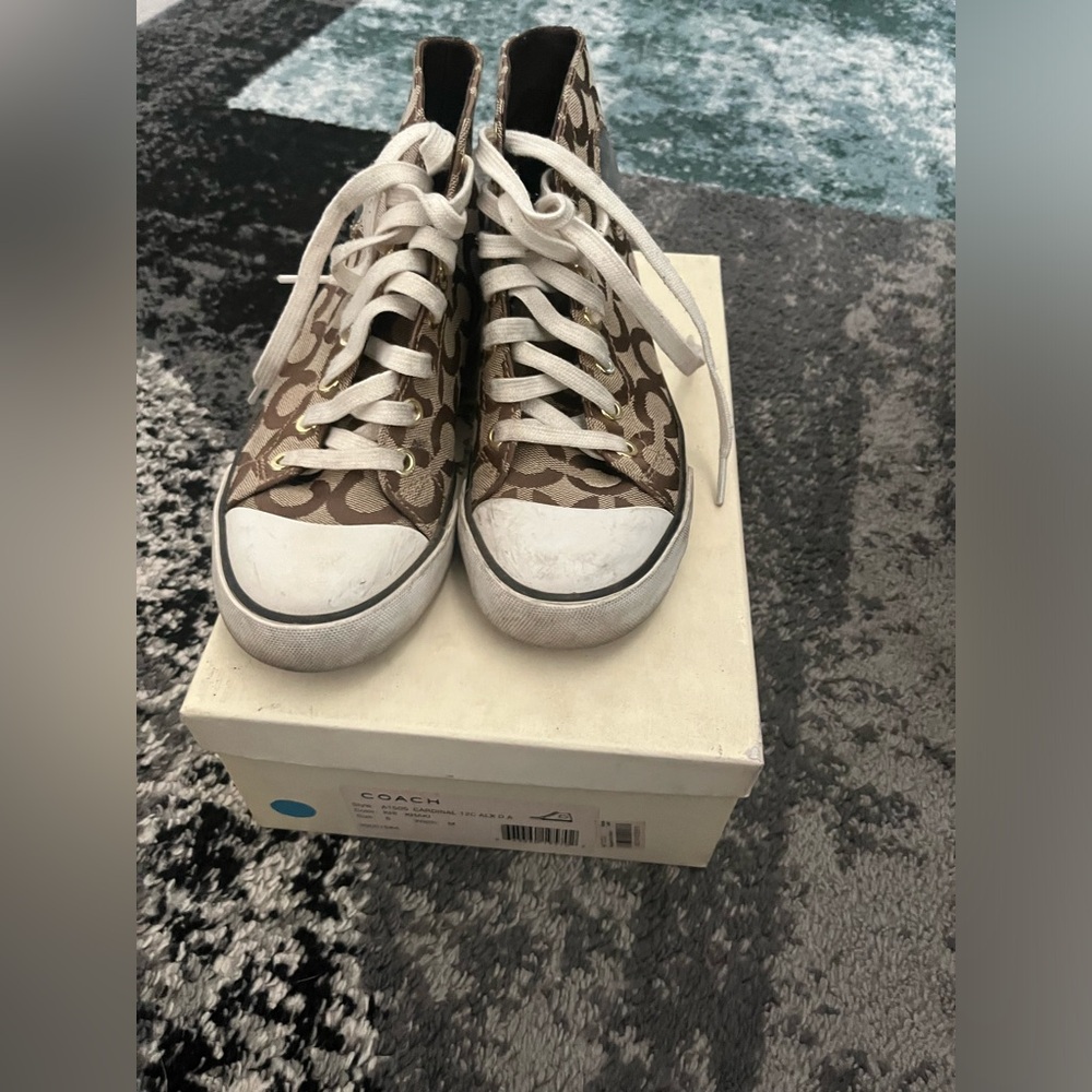 Authentic coach A1505 CARDINAL 12C ALX 0 A